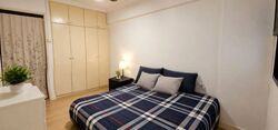 Blk 125 Rivervale Plains (Sengkang), HDB 4 Rooms #561305551